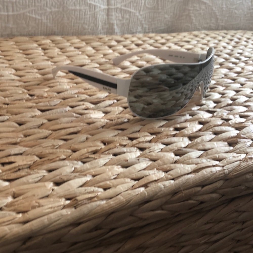 Ralph Lauren RA4097 Sunglasses